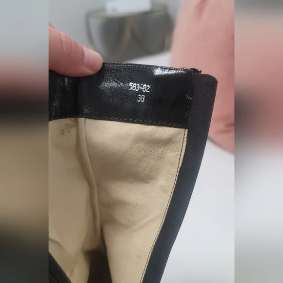 Dior boot - Picture 5 of 9